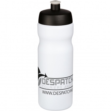 Logotrade promotional giveaway image of: Baseline® Plus 650 ml sport bottle