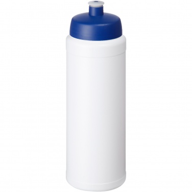 Logo trade corporate gifts image of: Baseline® Plus 750 ml bottle with sports lid