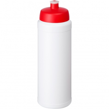Logo trade advertising products image of: Baseline® Plus 750 ml bottle with sports lid