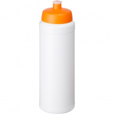Logotrade promotional giveaways photo of: Baseline® Plus 750 ml bottle with sports lid