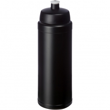 Logotrade promotional item image of: Baseline® Plus 750 ml bottle with sports lid