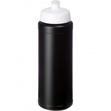 Logotrade promotional merchandise picture of: Baseline® Plus 750 ml bottle with sports lid