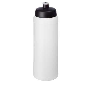 Logo trade promotional item photo of: Baseline® Plus 750 ml bottle with sports lid