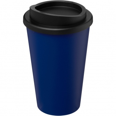 Logotrade advertising product picture of: Americano® Recycled 350 ml insulated tumbler