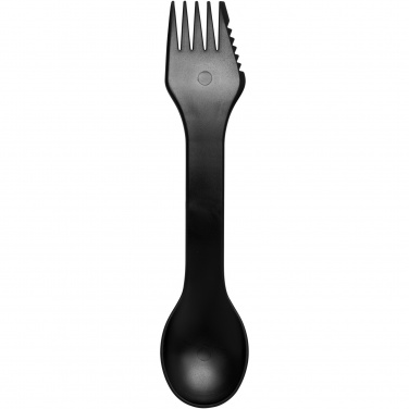 Logotrade business gifts photo of: Epsy 3-in-1 spoon, fork, and knife