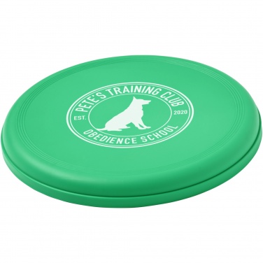 Logotrade corporate gift image of: Max plastic dog frisbee