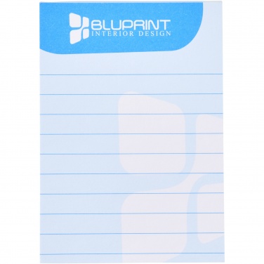 Logotrade business gift image of: Desk-Mate® A7 notepad