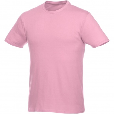 Logotrade promotional product image of: Heros short sleeve men's t-shirt