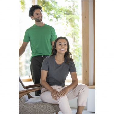 Logo trade promotional gifts picture of: Heros short sleeve women's t-shirt