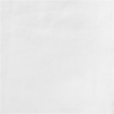 Logo trade promotional giveaways picture of: Markham short sleeve women's stretch polo