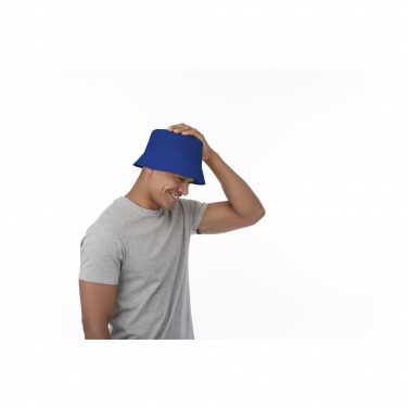 Logo trade promotional merchandise picture of: Solaris sun hat