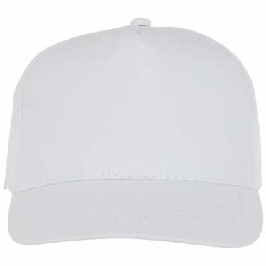Logo trade promotional gift photo of: Hades 5 panel cap