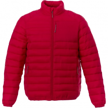 Logotrade promotional gifts photo of: Athenas men's insulated jacket