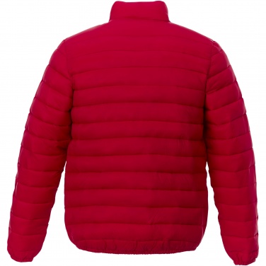 Logotrade promotional merchandise photo of: Athenas men's insulated jacket