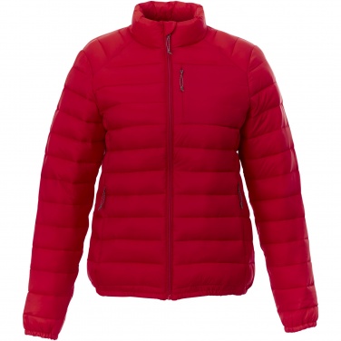 Logotrade advertising products photo of: Athenas women's insulated jacket