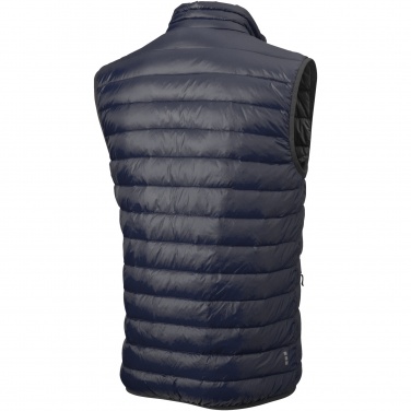 Logotrade promotional products photo of: Fairview men's lightweight down bodywarmer