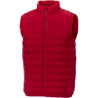 Logotrade promotional gifts photo of: Pallas men's insulated bodywarmer
