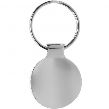 Logotrade advertising product image of: Orlene round keychain