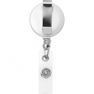 Logotrade corporate gift picture of: Aspen roller clip