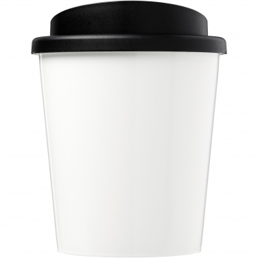 Logotrade promotional giveaway image of: Brite-Americano® Espresso 250 ml insulated tumbler