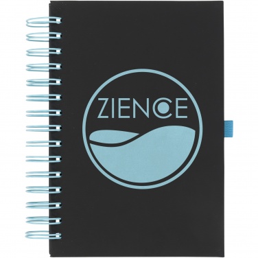 Logo trade corporate gifts image of: Wiro journal