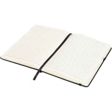 Logotrade business gifts photo of: Rivista medium notebook