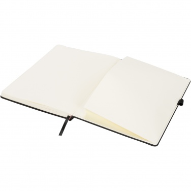 Logotrade corporate gift image of: Rivista large notebook