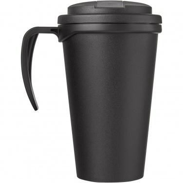 Logotrade corporate gifts photo of: Americano® Grande 350 ml mug with spill-proof lid