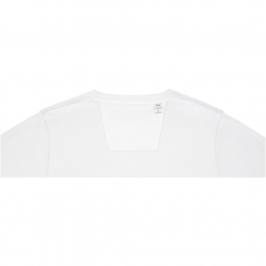 Logotrade corporate gifts photo of: Zenon men’s crewneck sweater
