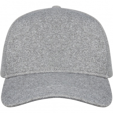 Logotrade advertising product image of: Manu 5 panel stretch cap