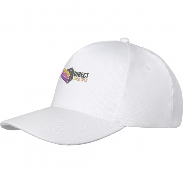 Logotrade corporate gift picture of: Doyle 5 panel cap