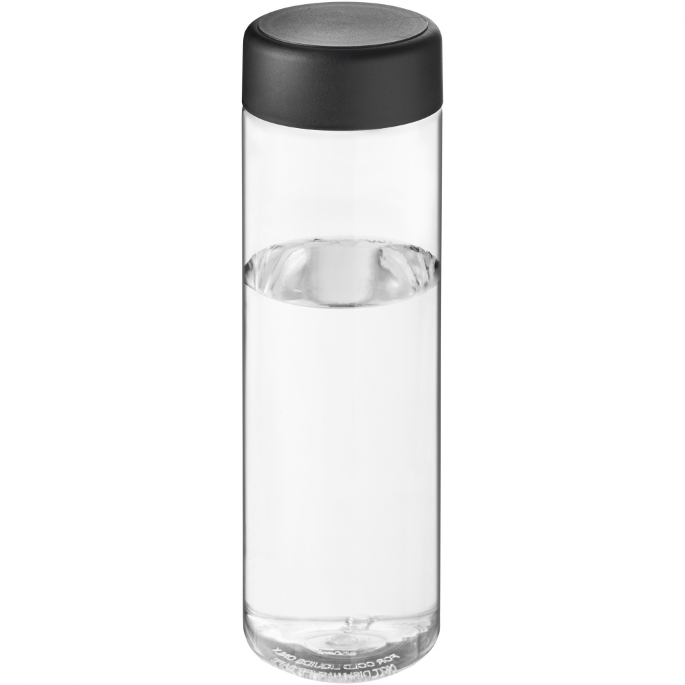 Logo trade promotional items image of: H2O Active® Vibe 850 ml screw cap water bottle