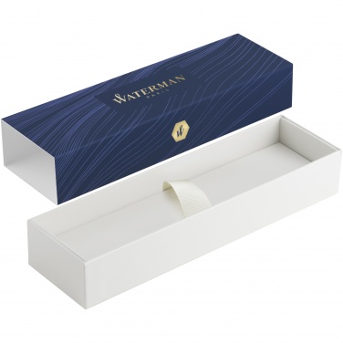 Logo trade promotional merchandise picture of: Waterman Allure rollerball pen