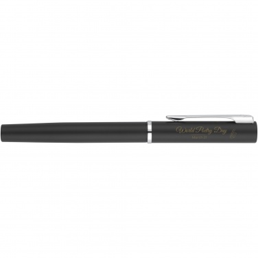 Logo trade promotional gift photo of: Waterman Allure rollerball pen