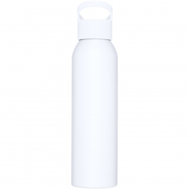 Logo trade promotional products image of: Sky 650 ml water bottle