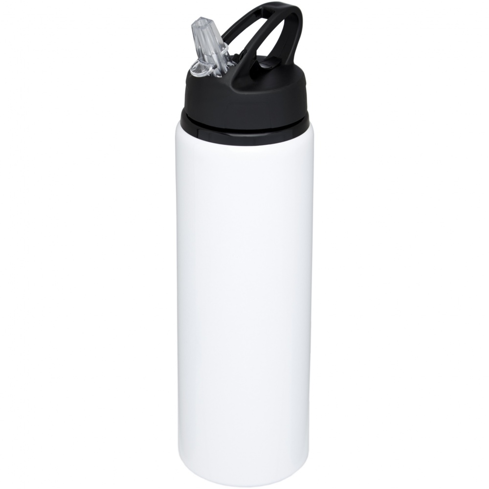 Logo trade promotional merchandise image of: Fitz 800 ml sport bottle