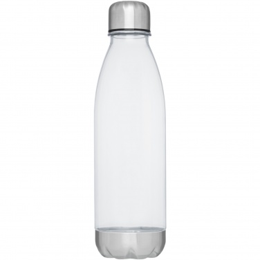 Logo trade promotional merchandise image of: Cove 685 ml water bottle
