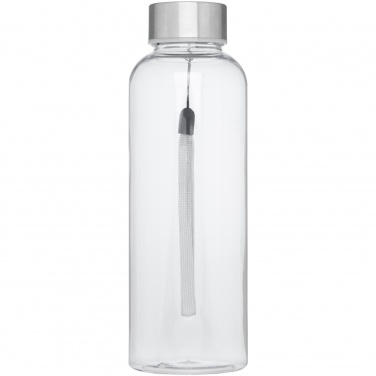 Logotrade promotional product image of: Bodhi 500 ml water bottle