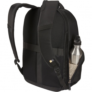 Logo trade promotional gift photo of: Case Logic Notion 15.6" laptop backpack 25L