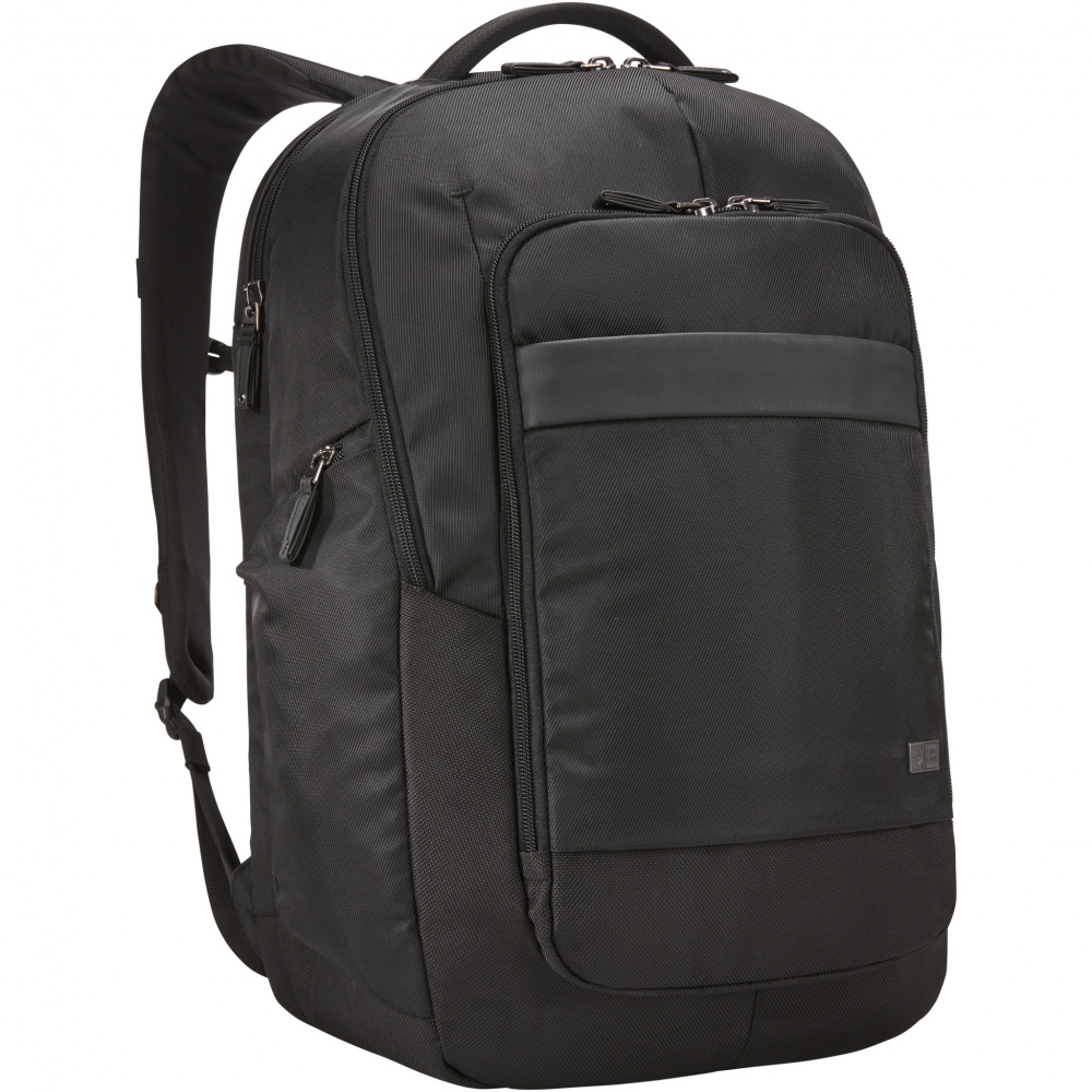 Logo trade advertising products image of: Case Logic Notion 17.3" laptop backpack 29L