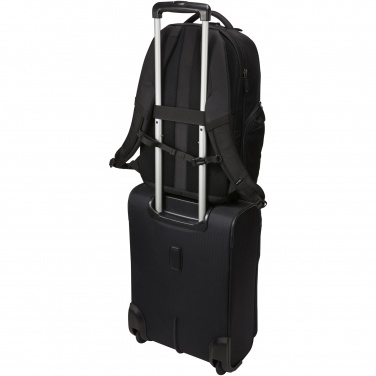 Logo trade corporate gifts image of: Case Logic Notion 17.3" laptop backpack 29L
