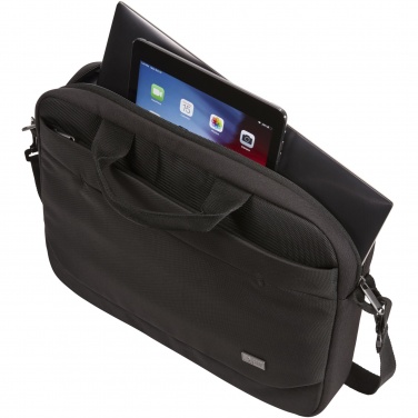Logotrade corporate gift image of: Case Logic Advantage 14" laptop and tablet bag