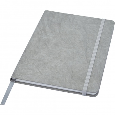 Logotrade advertising product picture of: Breccia A5 stone paper notebook