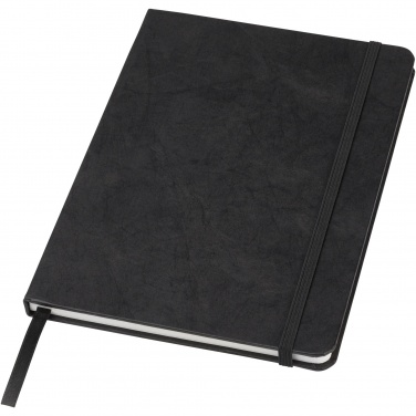 Logotrade promotional giveaways photo of: Breccia A5 stone paper notebook