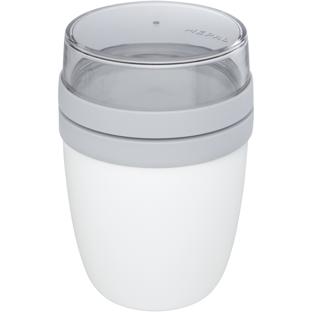 Logotrade promotional merchandise image of: Mepal Ellipse lunch pot