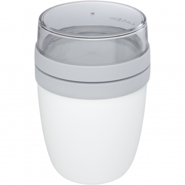 Logo trade corporate gifts picture of: Mepal Ellipse lunch pot