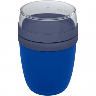 Logo trade business gift photo of: Mepal Ellipse lunch pot