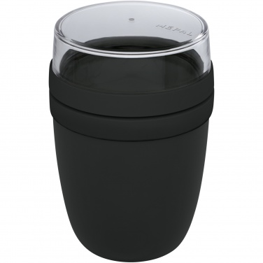 Logo trade promotional products image of: Mepal Ellipse lunch pot