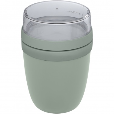 Logo trade business gift photo of: Mepal Ellipse lunch pot