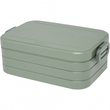 Logo trade promotional items picture of: Mepal Take-a-break lunch box midi